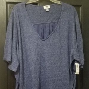 Womans Old Navy Top